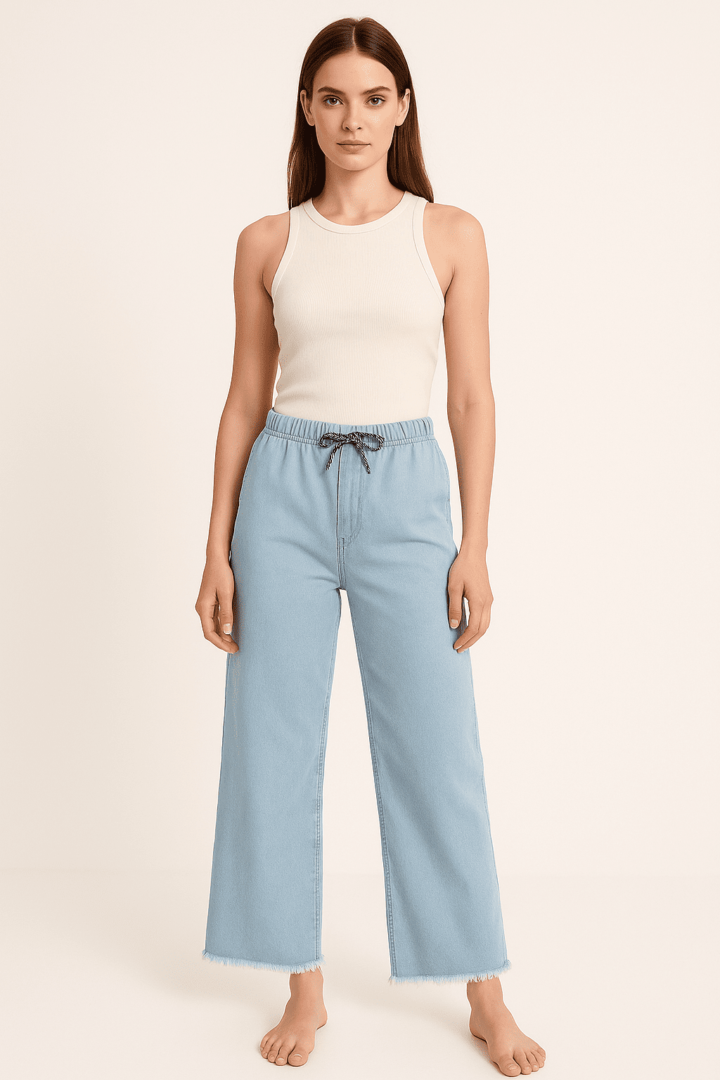 baggy jeans for ladies