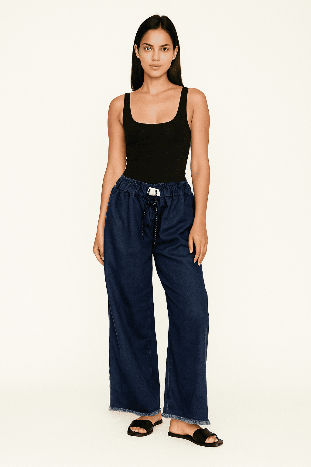 baggy jeans for ladies